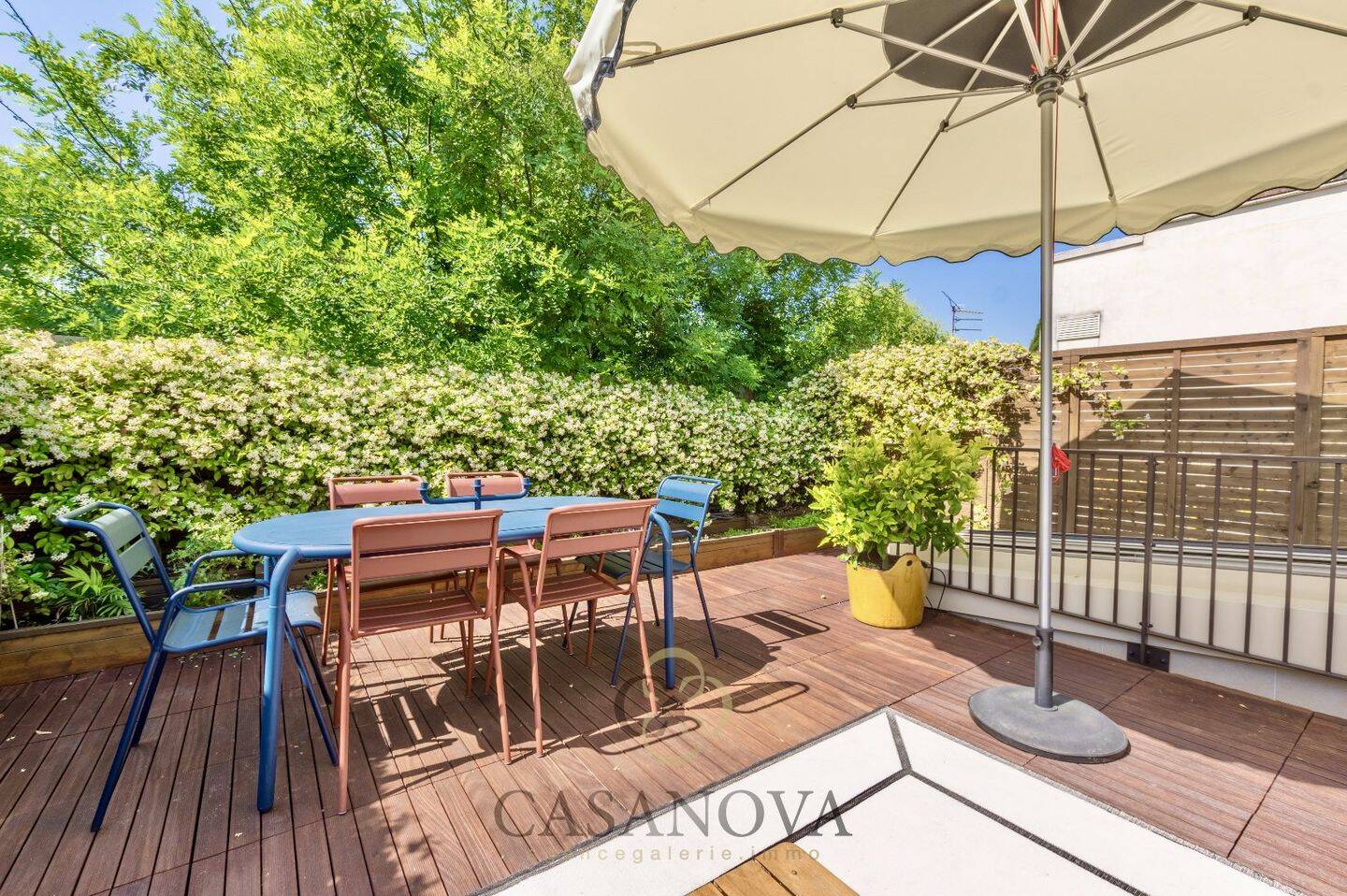 Appartement 3 pièces 80 m² · à Montpellier · 80 m² · 560 000 €