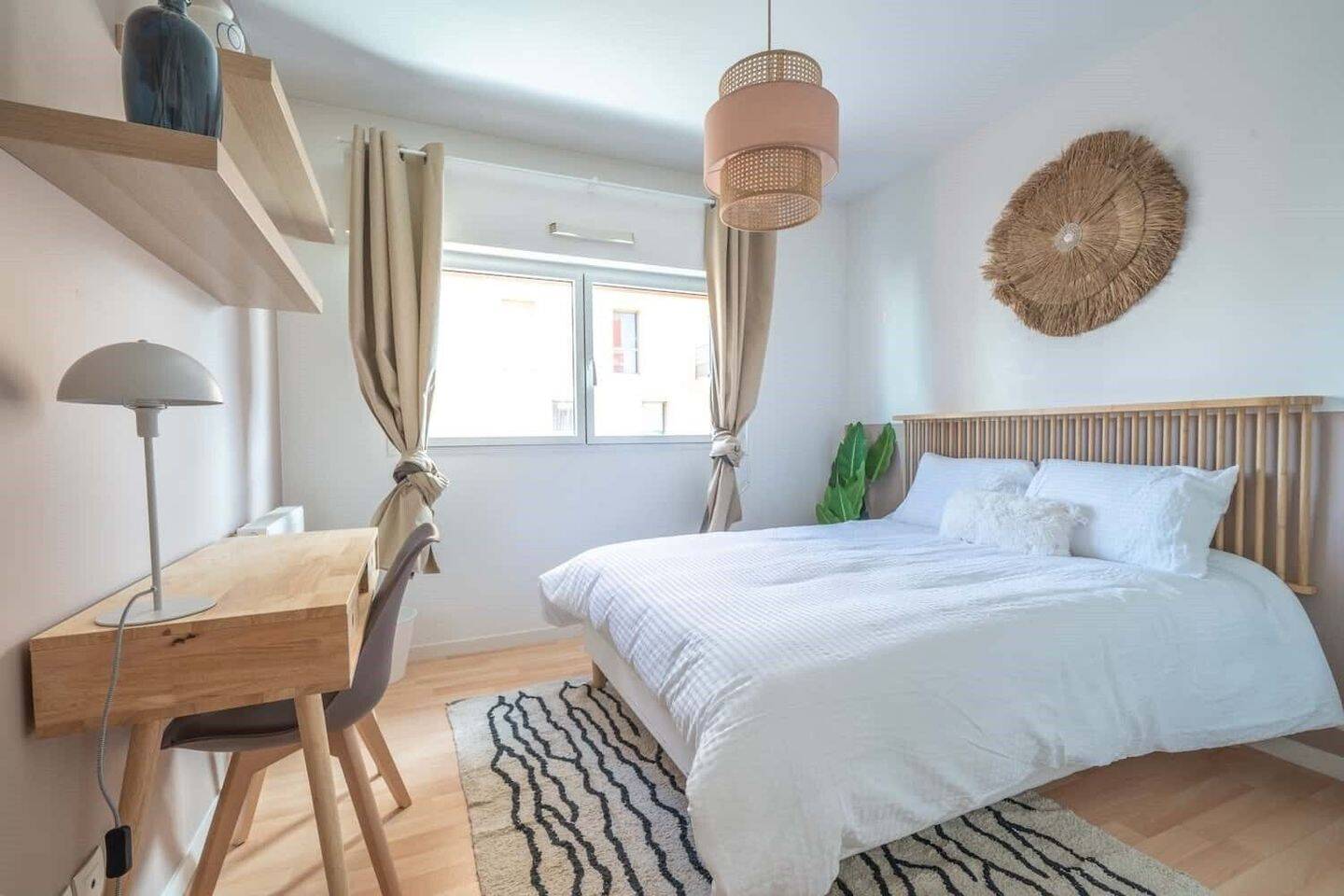 Appartement 1 pièce 15 m² · à Nantes · 15 m² · 594 €/mois