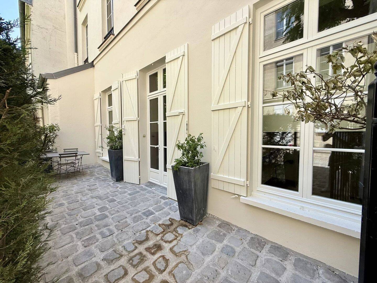 Appartement 3 pièces 46 m² · à Paris 3ème Arrondissement · 45,8 m² · 850 000 €