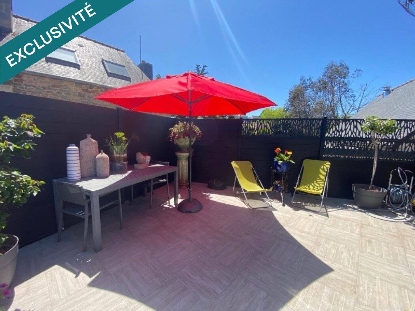 Appartement 3 pièces 92 m² · à Perros-Guirec · 92 m² · 459 900 €