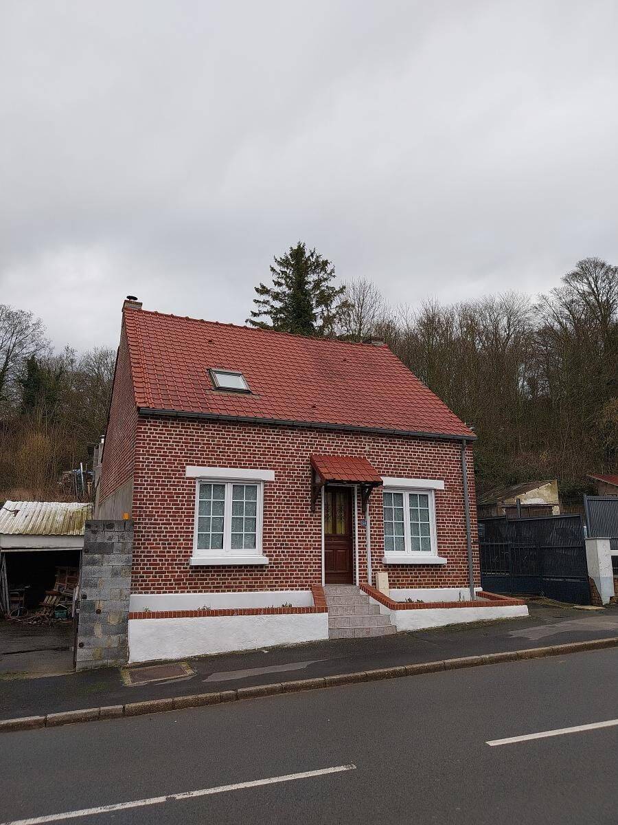Maison 7 pièces 120 m² · à Gauchin-Légal · 120 m² · 163 000 €