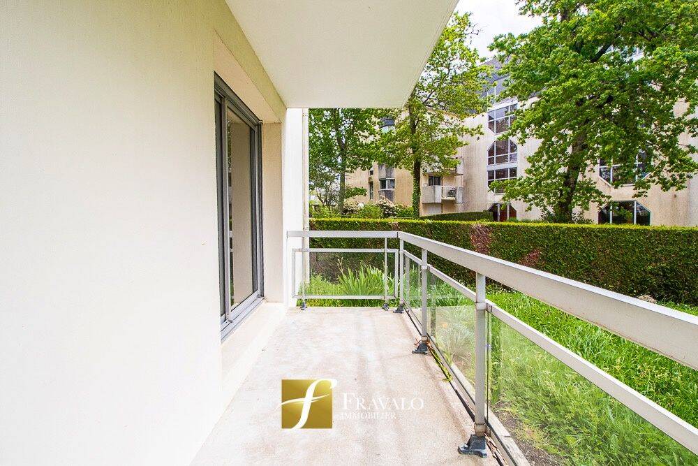 Appartement 3 pièces 67 m² · à Vannes · 66,9 m² · 226 600 €