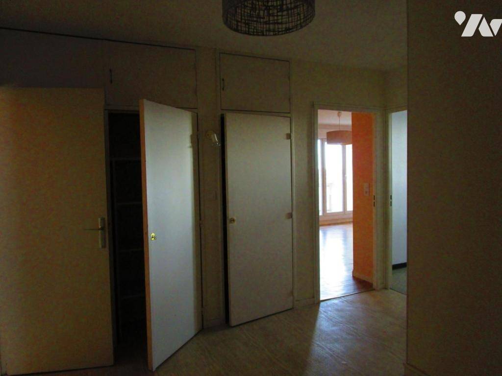 Appartement 3 pièces 67 m² · à Saint-Memmie · 67 m² · 705 €/mois