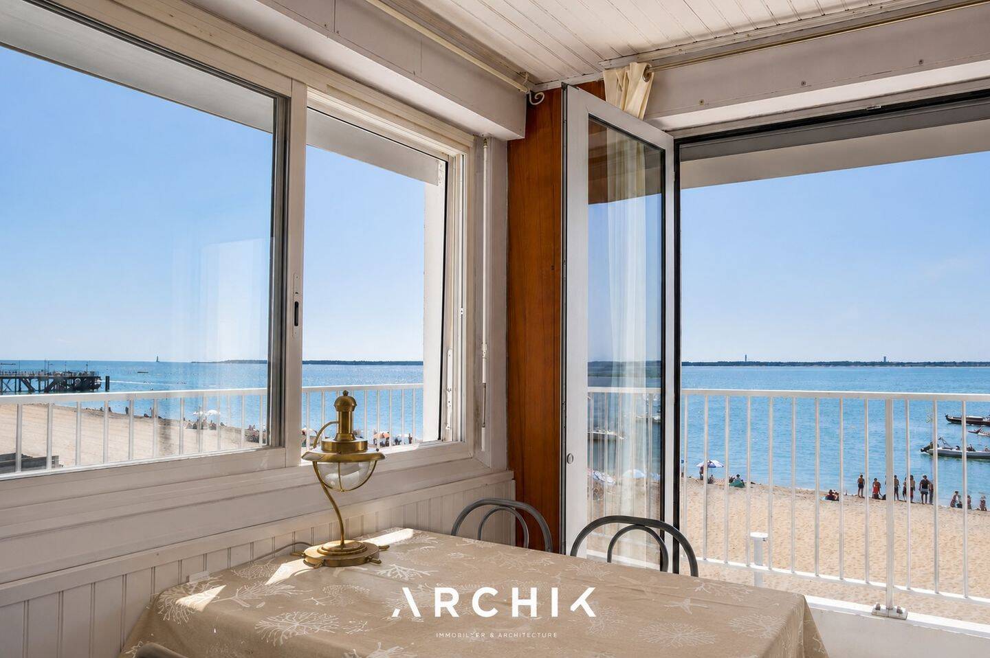 Appartement 3 pièces 43 m² · à Arcachon · 43 m² · 777 000 €