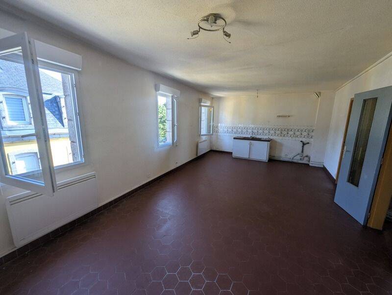 Appartement 6 pièces 101 m² · à Briec · 101 m² · 159 900 €