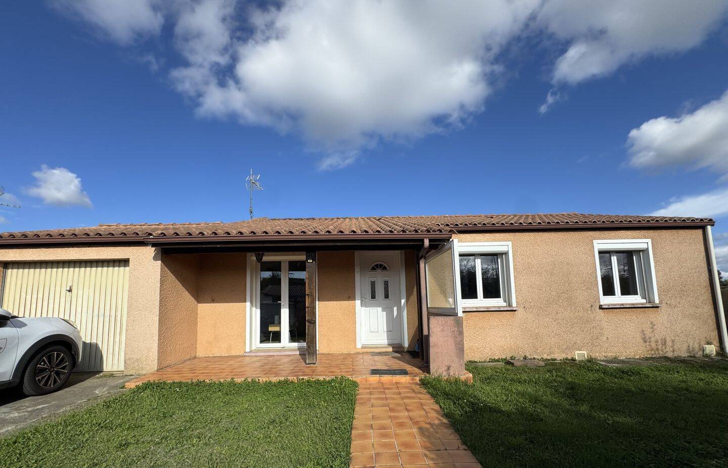 Maison 4 pièces 82 m² · à Frouzins · 82 m² · 279 000 €