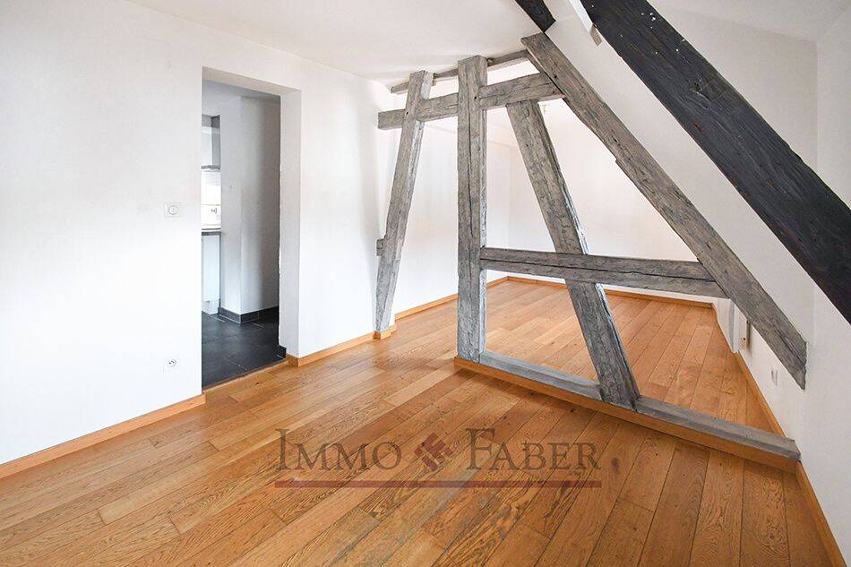 Appartement 3 pièces 59 m² · à Strasbourg · 59 m² · 255 320 €