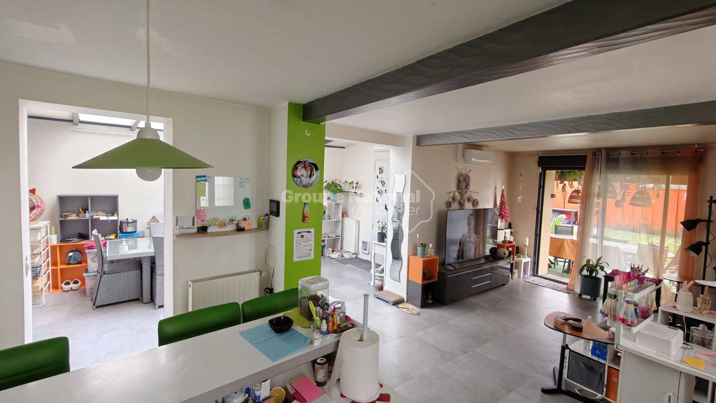 Maison 6 pièces 155 m² · à Bessancourt · 155 m² · 399 000 €