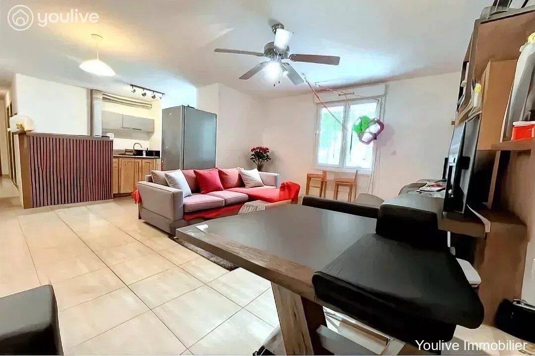 Appartement 3 pièces 75 m² · à Biguglia · 74,5 m² · 189 000 €