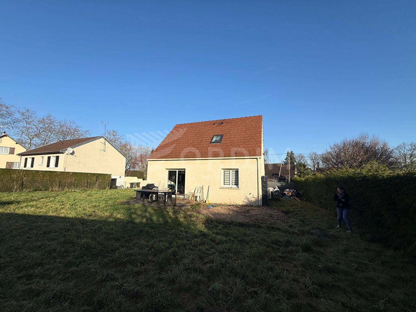 Maison 5 pièces 83 m² · à Saint-Fargeau · 83,1 m² · 149 000 €