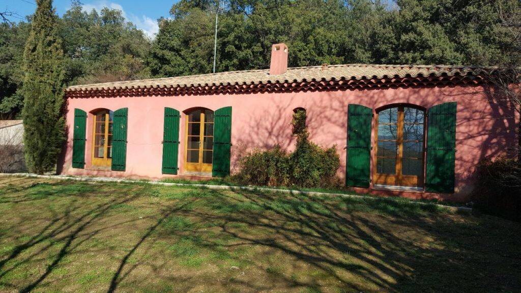 Maison 4 pièces 125 m² · à Marseille 11ème Arrondissement · 125 m² · 1 990 €/mois