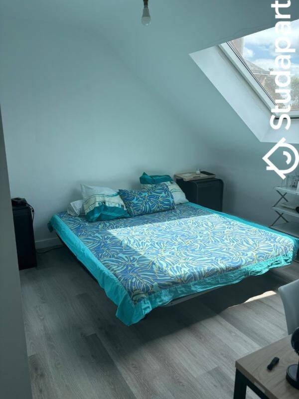 Appartement 1 pièce 20 m² · à Le Mans · 20 m² · 450 €