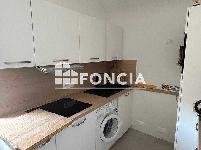 Appartement 2 pièces 37 m² · à Annecy · 36,9 m² · 870 €/mois