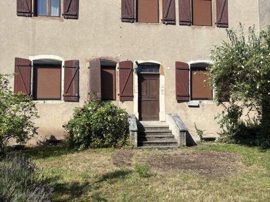 Maison à vendre 80 000 € 5 pièces 4 chambres 150 m² 114 m² de terrain Freistroff 57320