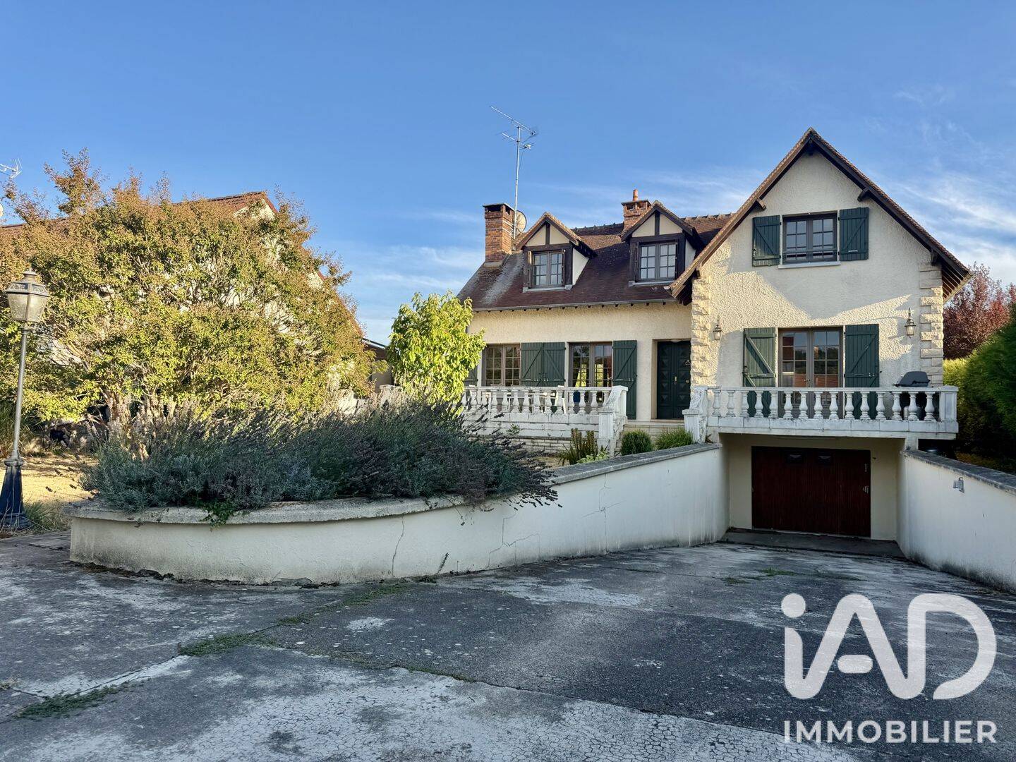 Maison 7 pièces 155 m² · à Bouville · 155 m² · 349 000 €