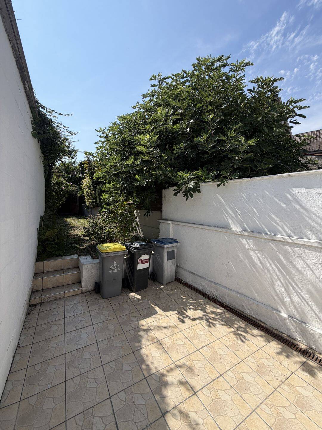 Maison 3 pièces 80 m² · à Sin-le-Noble · 80 m² · 95 400 €