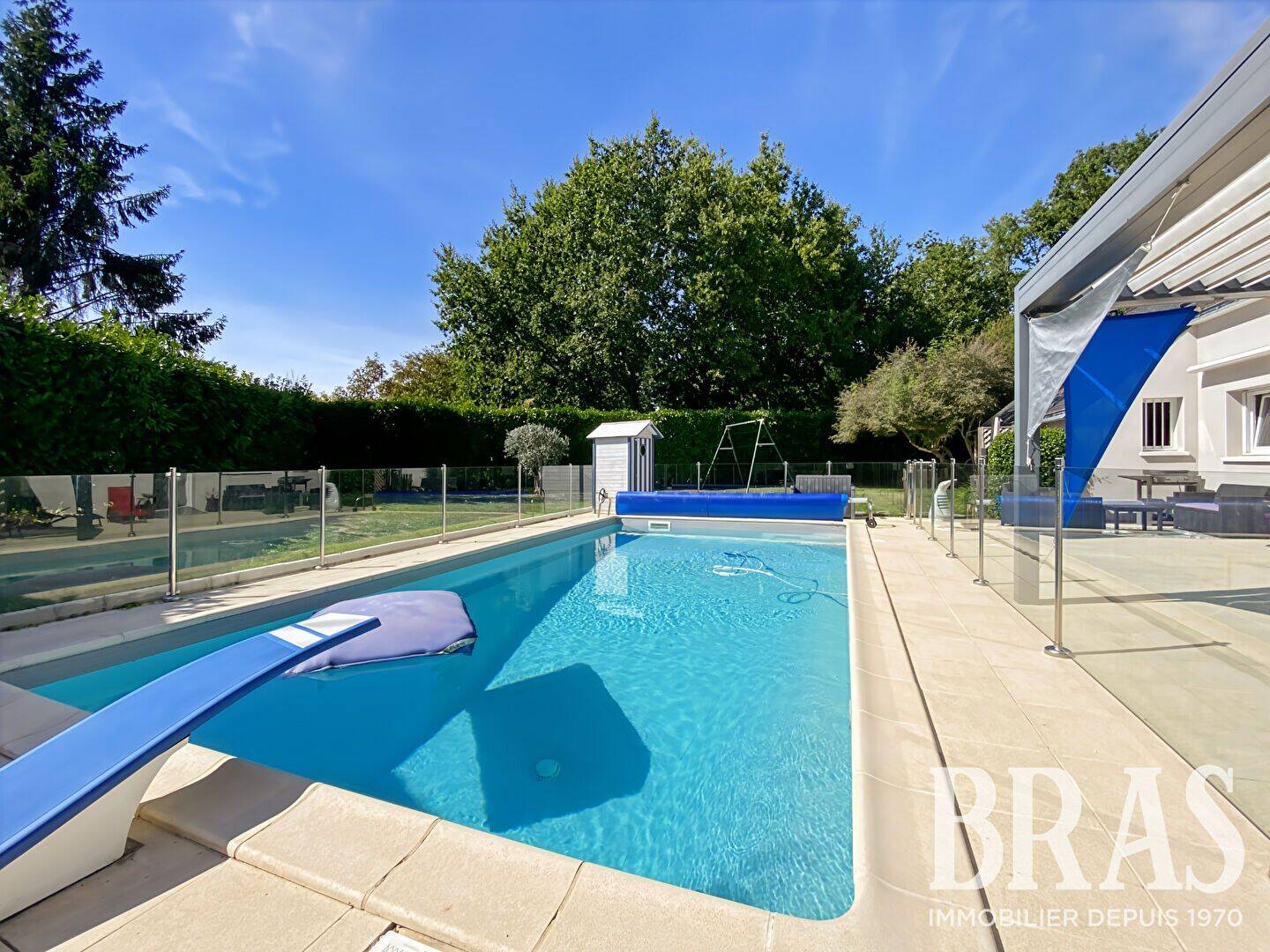 Maison 7 pièces 212 m² · à Pornichet · 212 m² · 940 500 €