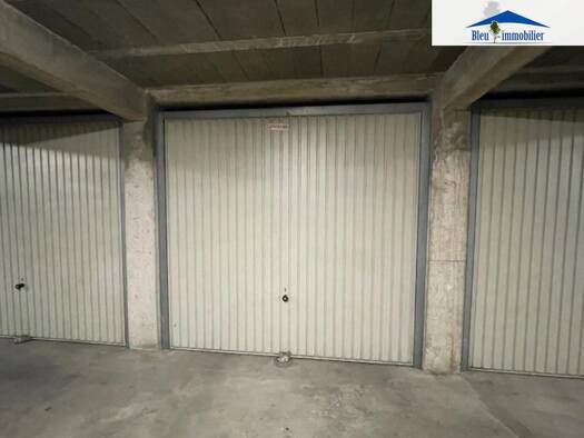 Parking à vendre 23 000 € 15 m² Gare Perpignan 66000