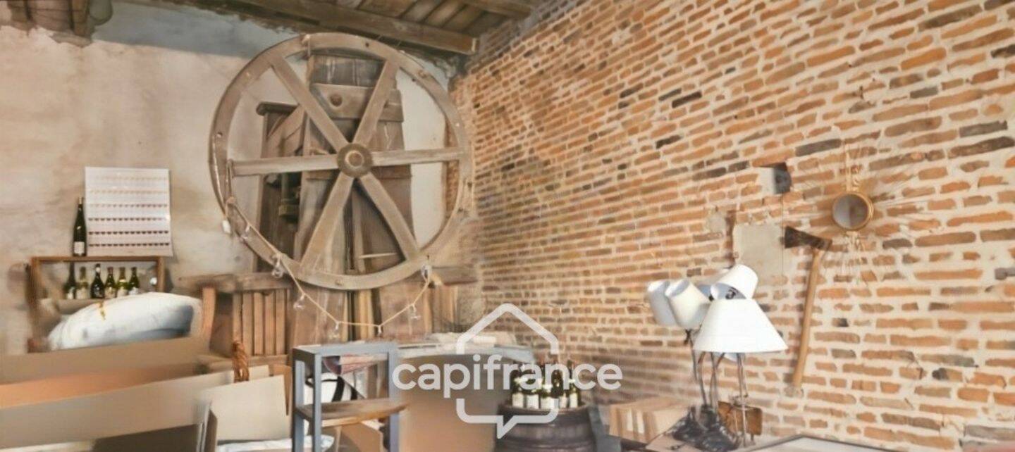Maison 8 pièces 170 m² · à Bragny-sur-Saône · 170 m² · 380 000 €