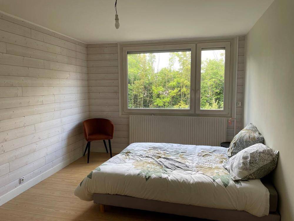 1 pièce 20 m² · à Pontoise · 20 m² · 480 €