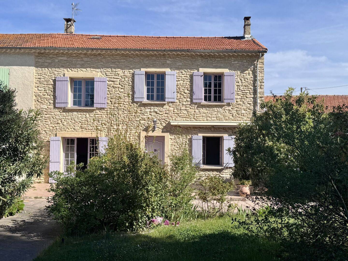 Maison 5 pièces 130 m² · à L'Isle-sur-la-Sorgue · 130 m² · 395 000 €