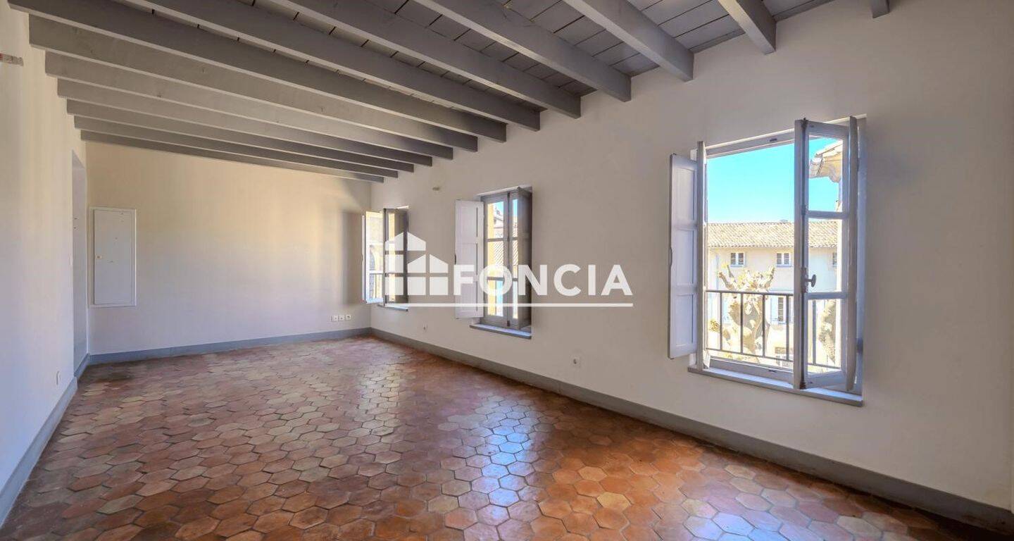 Appartement 4 pièces 70 m² · à Avignon · 69,7 m² · 230 000 €