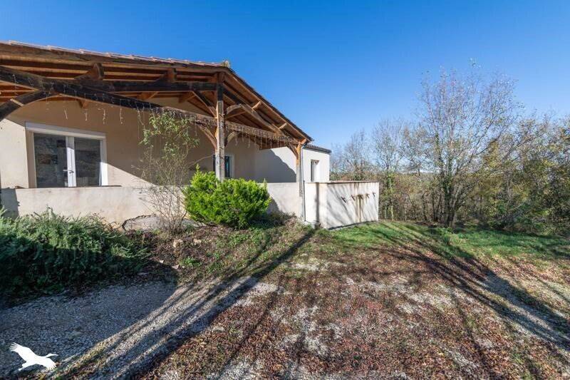 Maison 6 pièces 130 m² · à Gindou · 130 m² · 169 000 €
