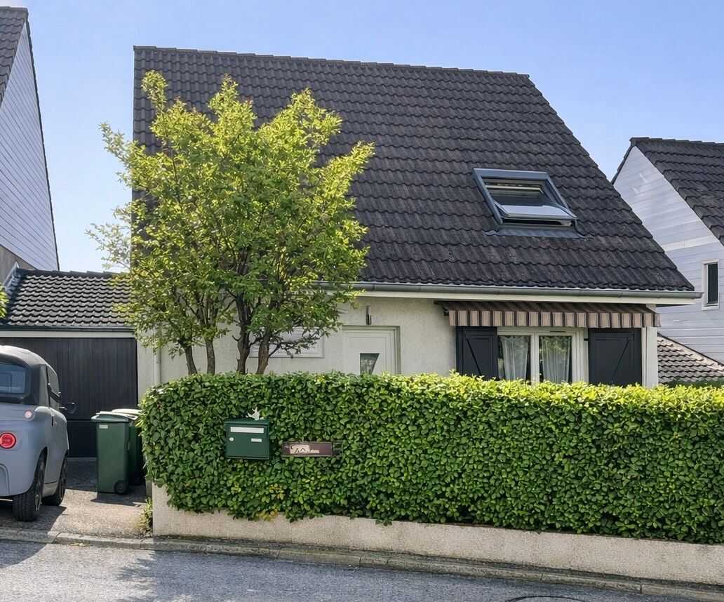 Maison 4 pièces 105 m² · à Claix · 105 m² · 369 000 €