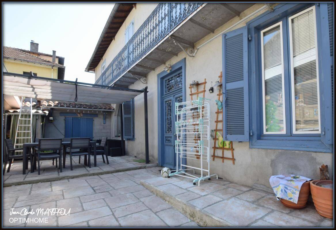 Maison 8 pièces 176 m² · à Saint-Gaudens · 176 m² · 179 000 €