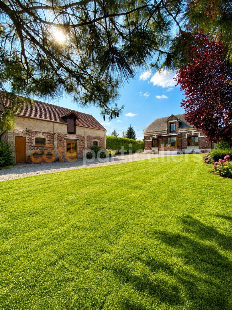 Maison 4 pièces 141 m² · à Ham · 141 m² · 231 000 €