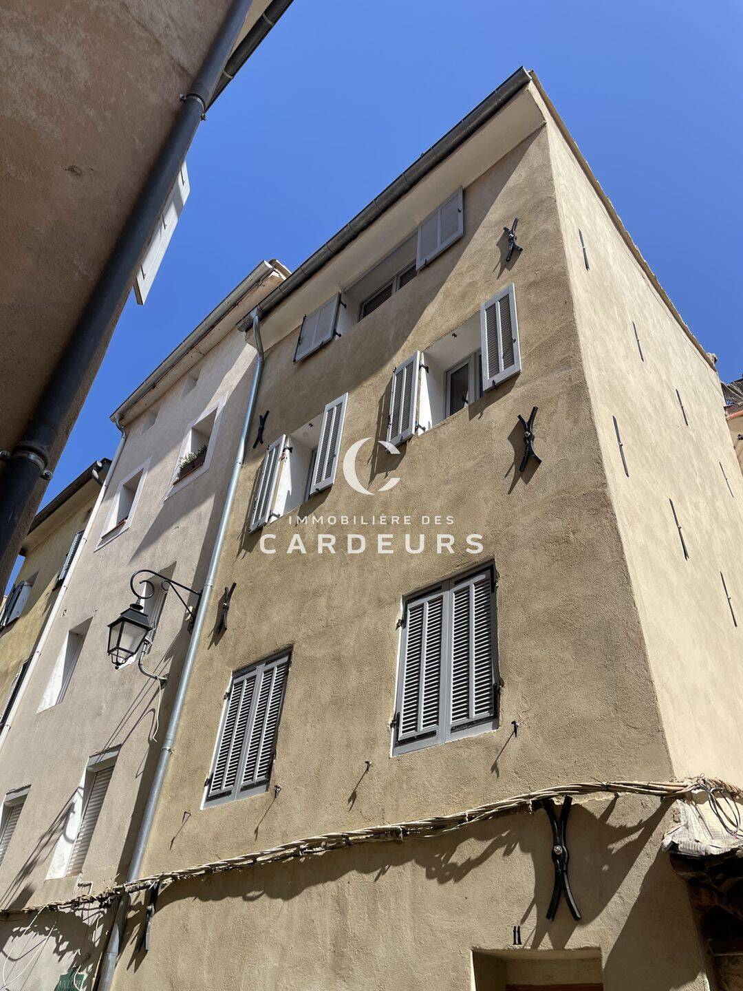 Appartement 2 pièces 50 m² · à Aix-en-Provence · 50 m² · 365 000 €