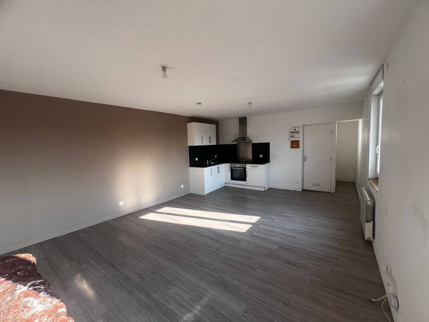 Appartement 2 pièces 43 m² · à Caudebec-lès-Elbeuf · 43 m² · 620 €/mois