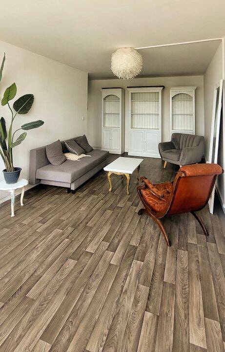 Appartement 2 pièces 53 m² · à Alfortville · 53 m² · 1 390 €/mois