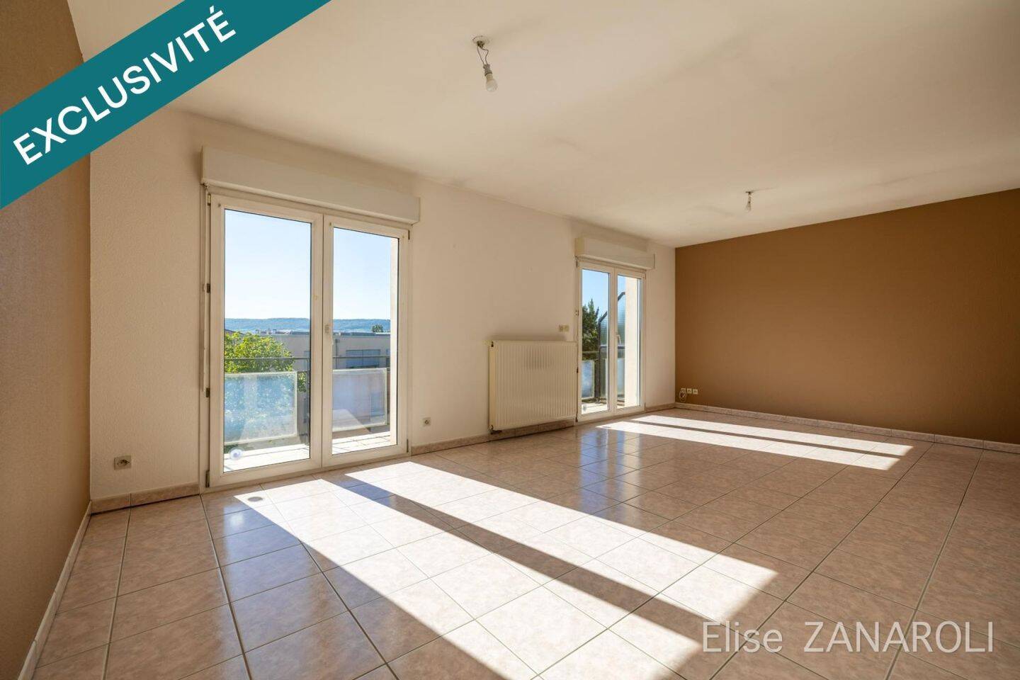 Appartement 2 pièces 53 m² · à Hettange-Grande · 53 m² · 192 000 €