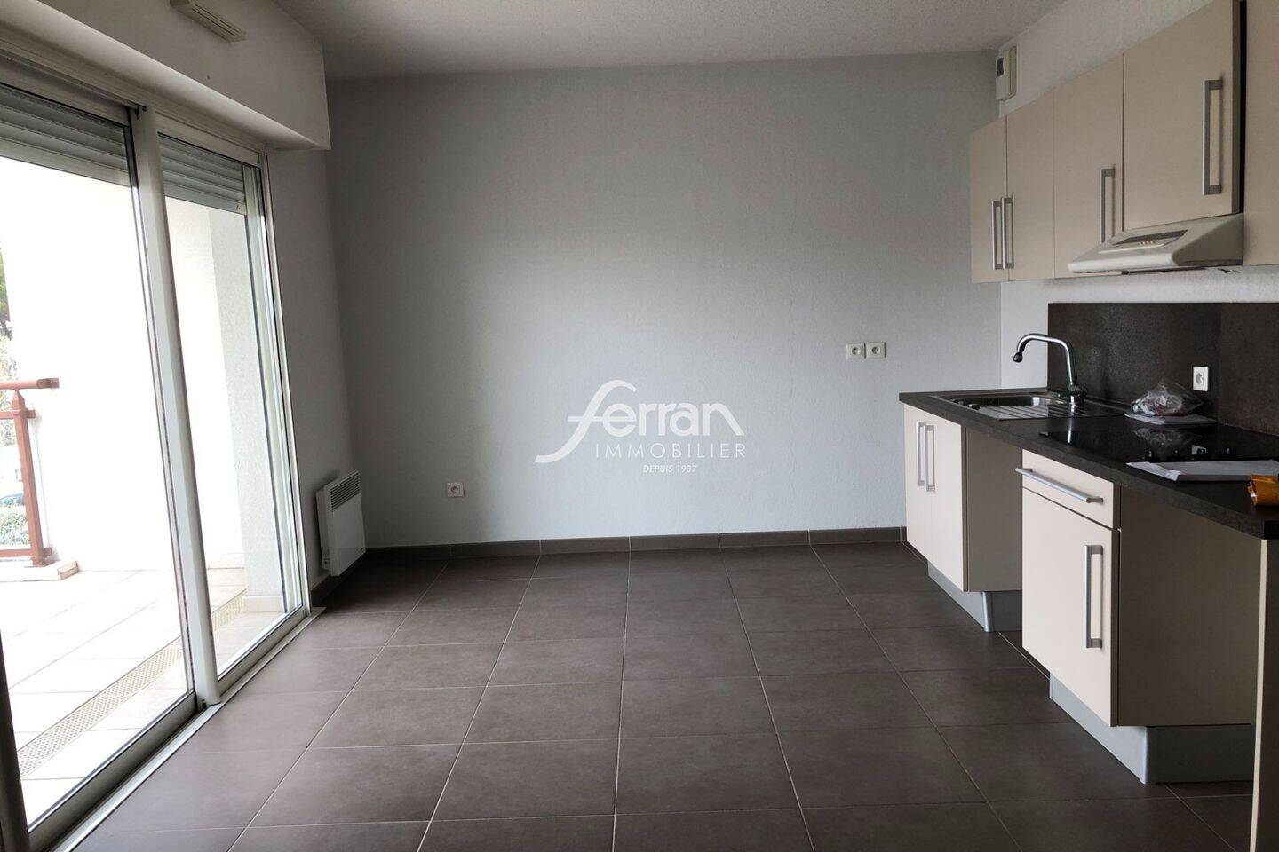 Appartement 2 pièces 36 m² · à Draguignan · 36,3 m² · 613 €