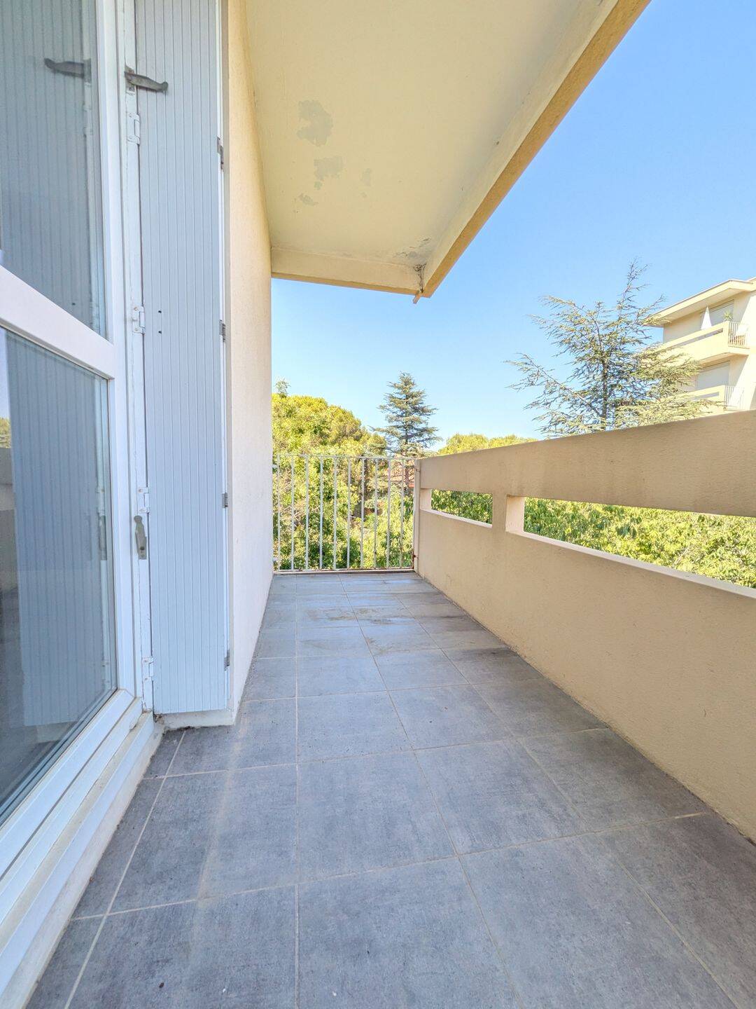 Appartement 2 pièces 49 m² · à Nîmes · 49 m² · 136 000 €
