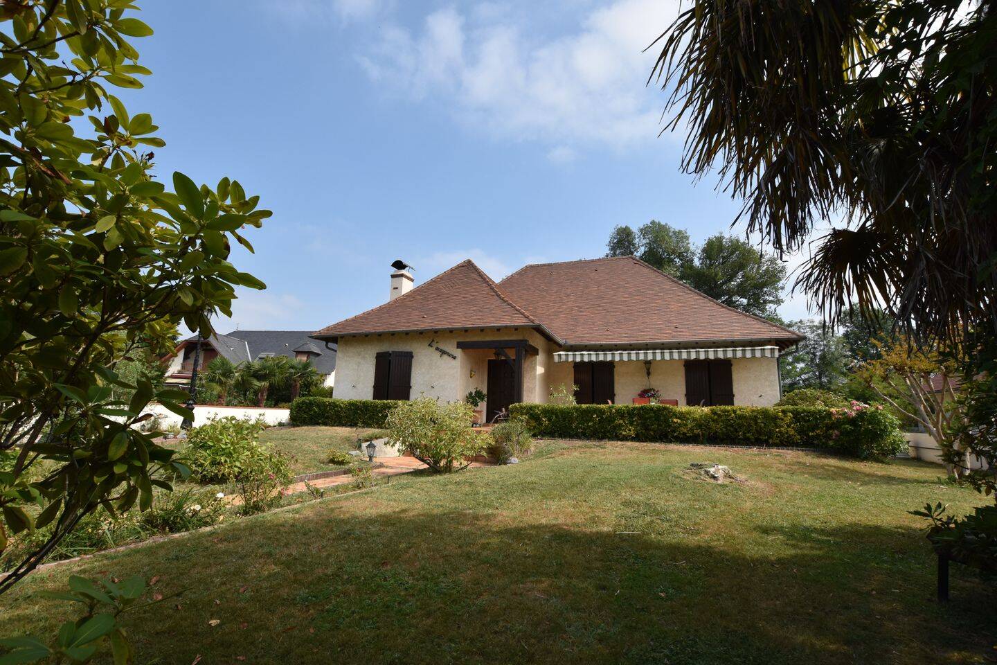 Maison 6 pièces 190 m² · à Idron · 190 m² · 350 000 €