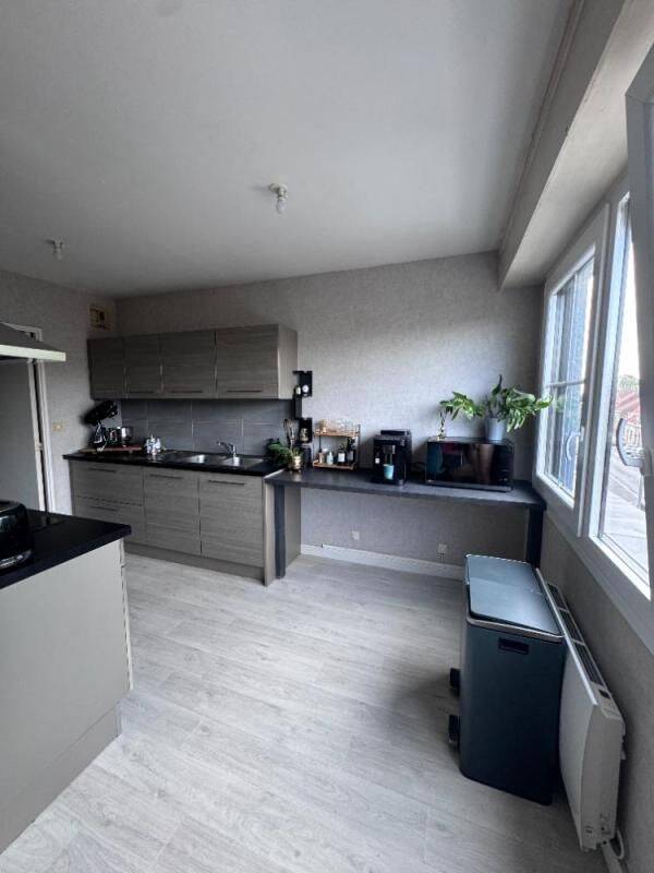 Appartement 3 pièces 65 m² · à Wormhout · 65 m² · 765 €/mois
