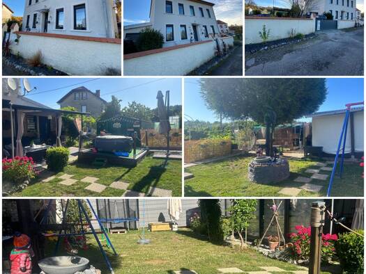 Maison à louer 1 500 € 5 pièces 3 chambres 160 m² 5 500 m² de terrain Sarreinsming 57905