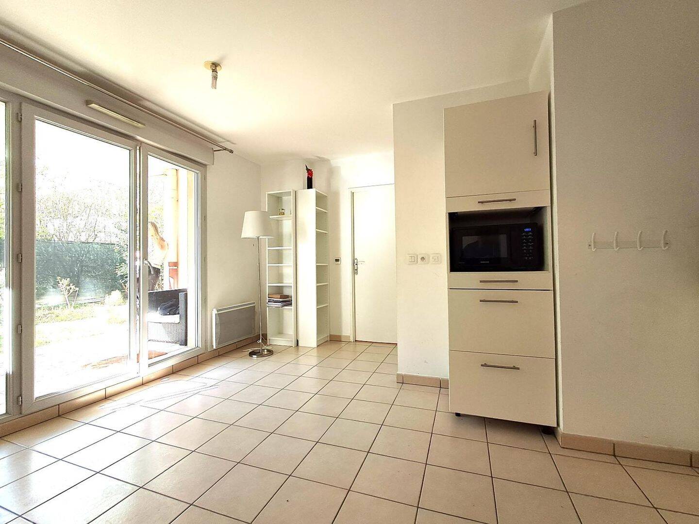 Appartement 2 pièces 38 m² · à Décines-Charpieu · 38 m² · 166 000 €