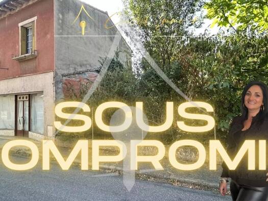 Maison à vendre 149 000 € 5 pièces 3 chambres 112 m² 526 m² de terrain Lavernose-Lacasse 31410