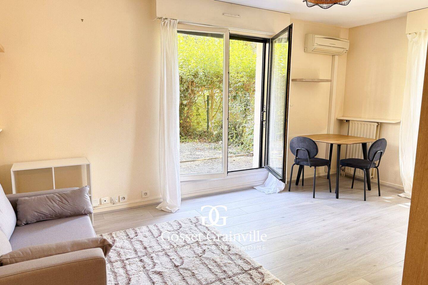 Appartement 1 pièce 29 m² · à La Garenne-Colombes · 29,5 m² · 995 €/mois