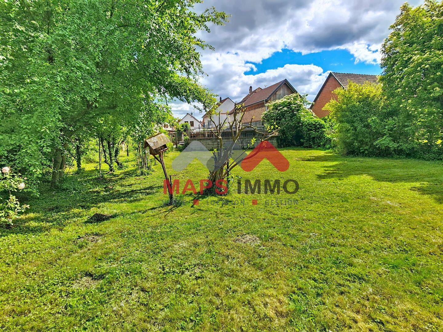 Maison 9 pièces 199 m² · à Altorf · 199 m² · 420 000 €