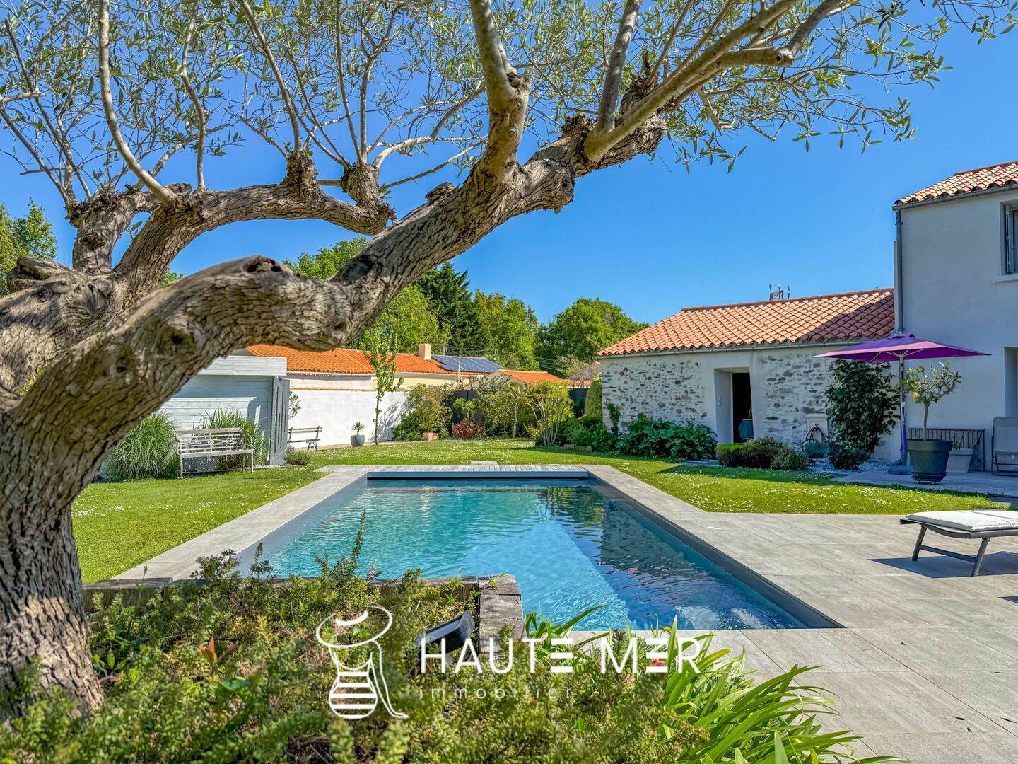 Maison 7 pièces 165 m² · à Les Sables-d'Olonne · 165 m² · 548 000 €