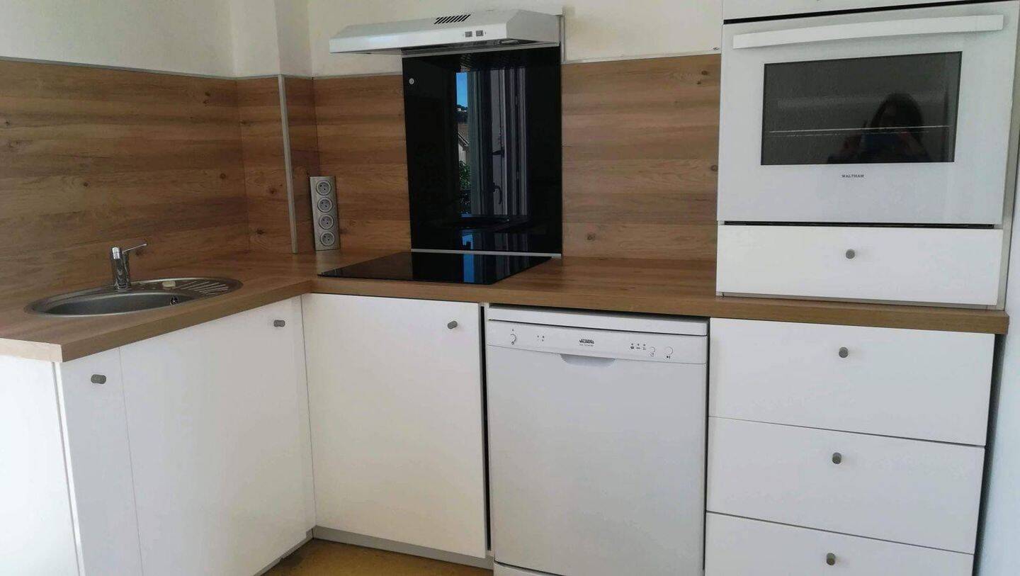 Appartement 3 pièces 57 m² · à Martigues · 57 m² · 1 000 €