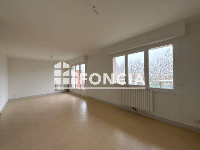 Appartement 2 pièces 65 m² · à Blois · 65 m² · 660 €