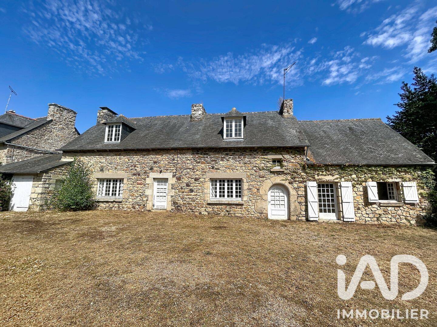 Maison 4 pièces 105 m² · à Lannebert · 105 m² · 139 700 €