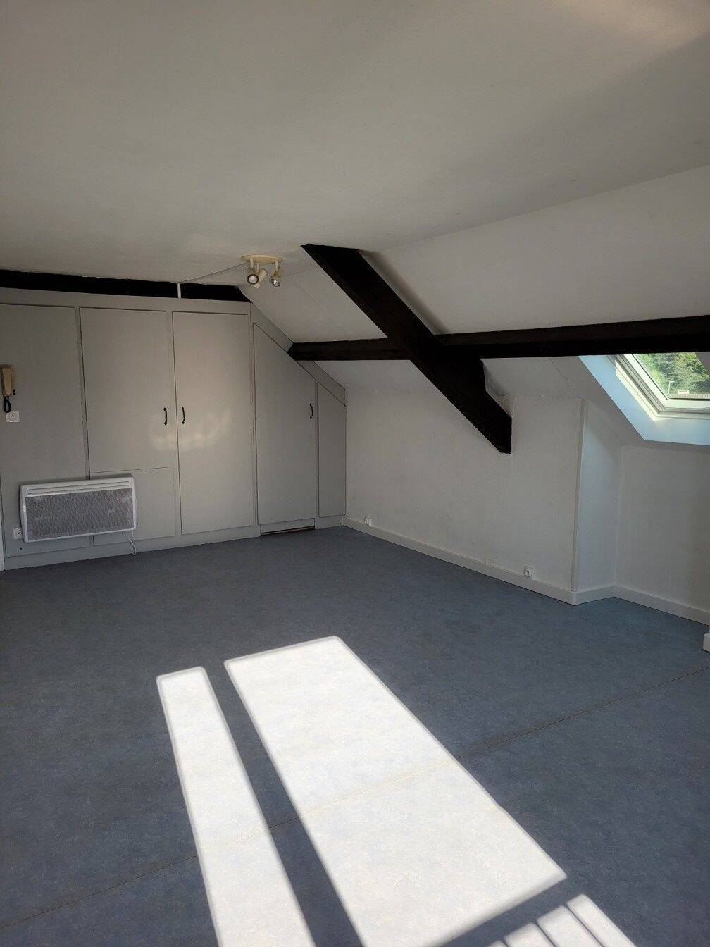 Appartement 1 pièce 30 m² · à Vandœuvre-lès-Nancy · 30,2 m² · 455 €