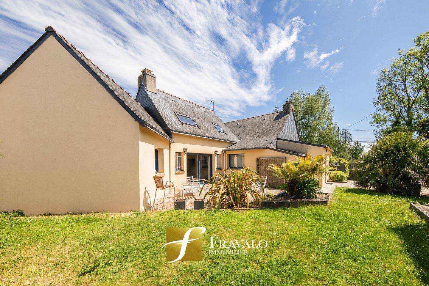 Maison 7 pièces 173 m² · à Arradon · 173 m² · 551 000 €