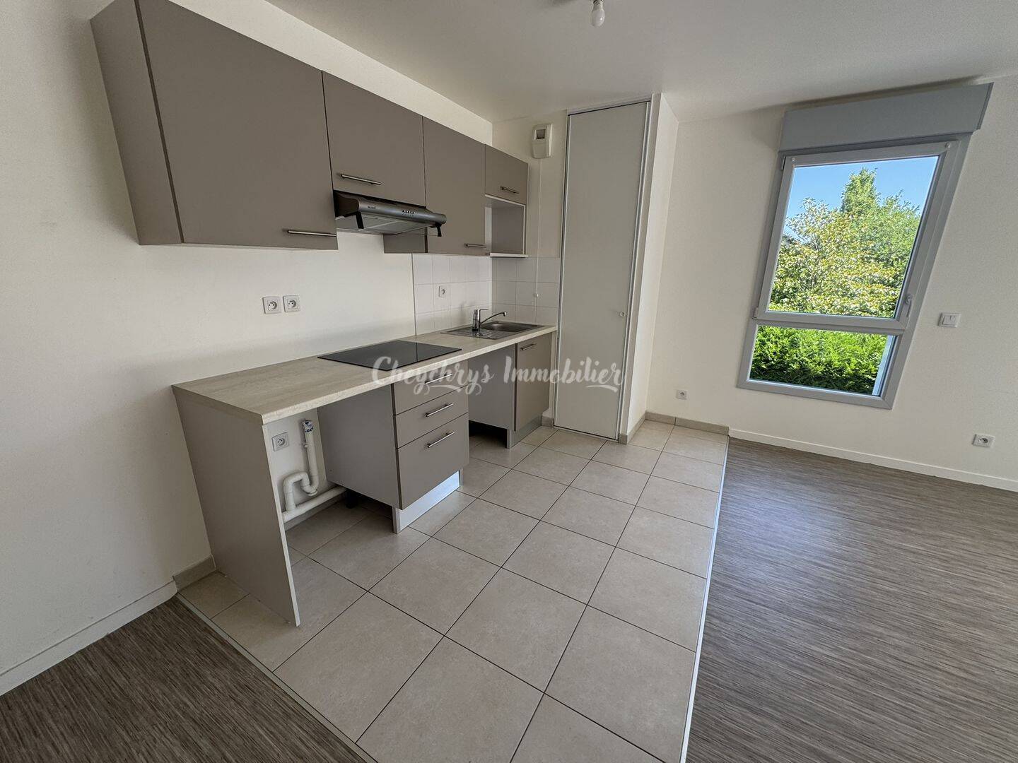 Appartement 2 pièces 42 m² · à Honfleur · 42 m² · 212 000 €